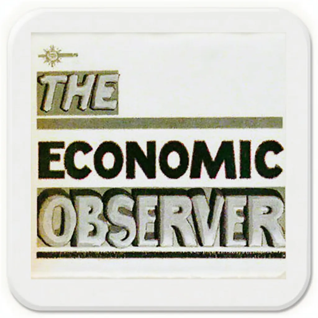 Logo de Revista Negocios Hoy