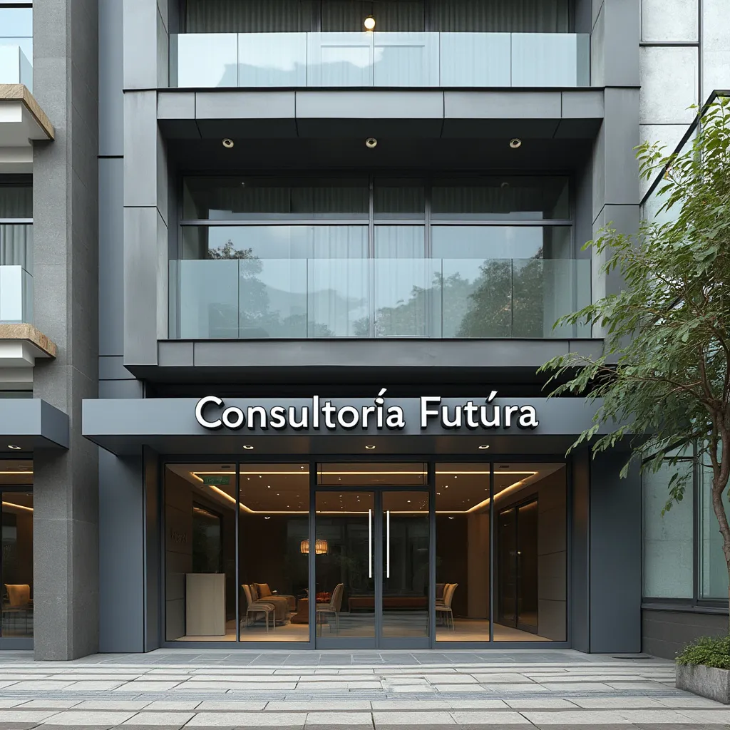 Logo de TechForward Semanal